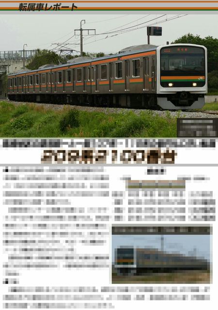 チラ見せ